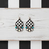 Bet On ‘Em Earrings