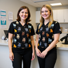Bull-Sheet Scrubs
