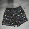 Lux Satin Jam Shorts