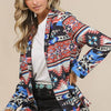Thalia Lightweight Blazer
