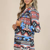 Thalia Lightweight Blazer