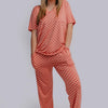 Cloud Modal Pajamas Sets