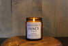 Nashville Candle Company - Fancy│Patchouli + A Chance