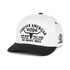 Forever American Snapback