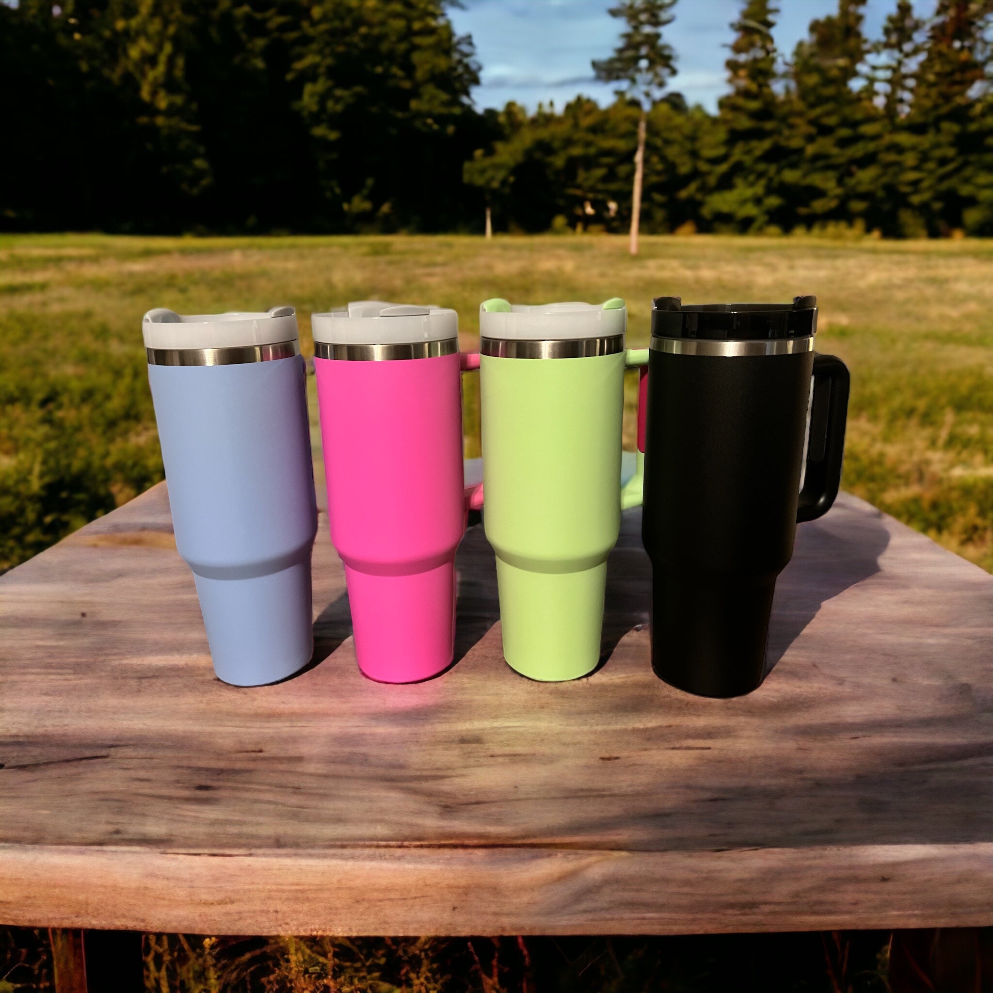 40oz 2nd Gen Cups-CLICK FOR COLORS