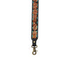 Genuine Hand Tooled Purse Straps