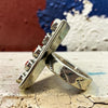 Big Liberty- Show Stopper Ring