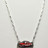 Old Squarebody Necklace