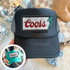 Party Rockin' Trucker- Color Choice
