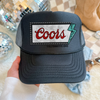 Party Rockin' Trucker- Color Choice