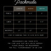 PACKMULE *VINTAGE