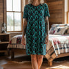 Naja Queen Sleep Dress