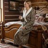 Bottomland Extra Lux Robe With Hood