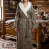 Bottomland Extra Lux Robe With Hood