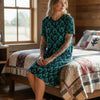 Naja Queen Sleep Dress