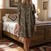 Bottomland Sleep Dress