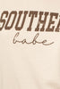 Southern Babe Crewneck