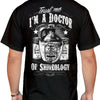 Country Boy® Men's Cotton Tee Moonshine Shineology