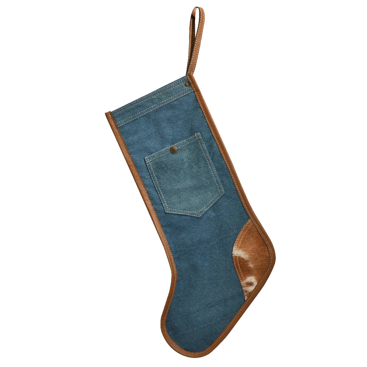 Seren Christmas Stocking