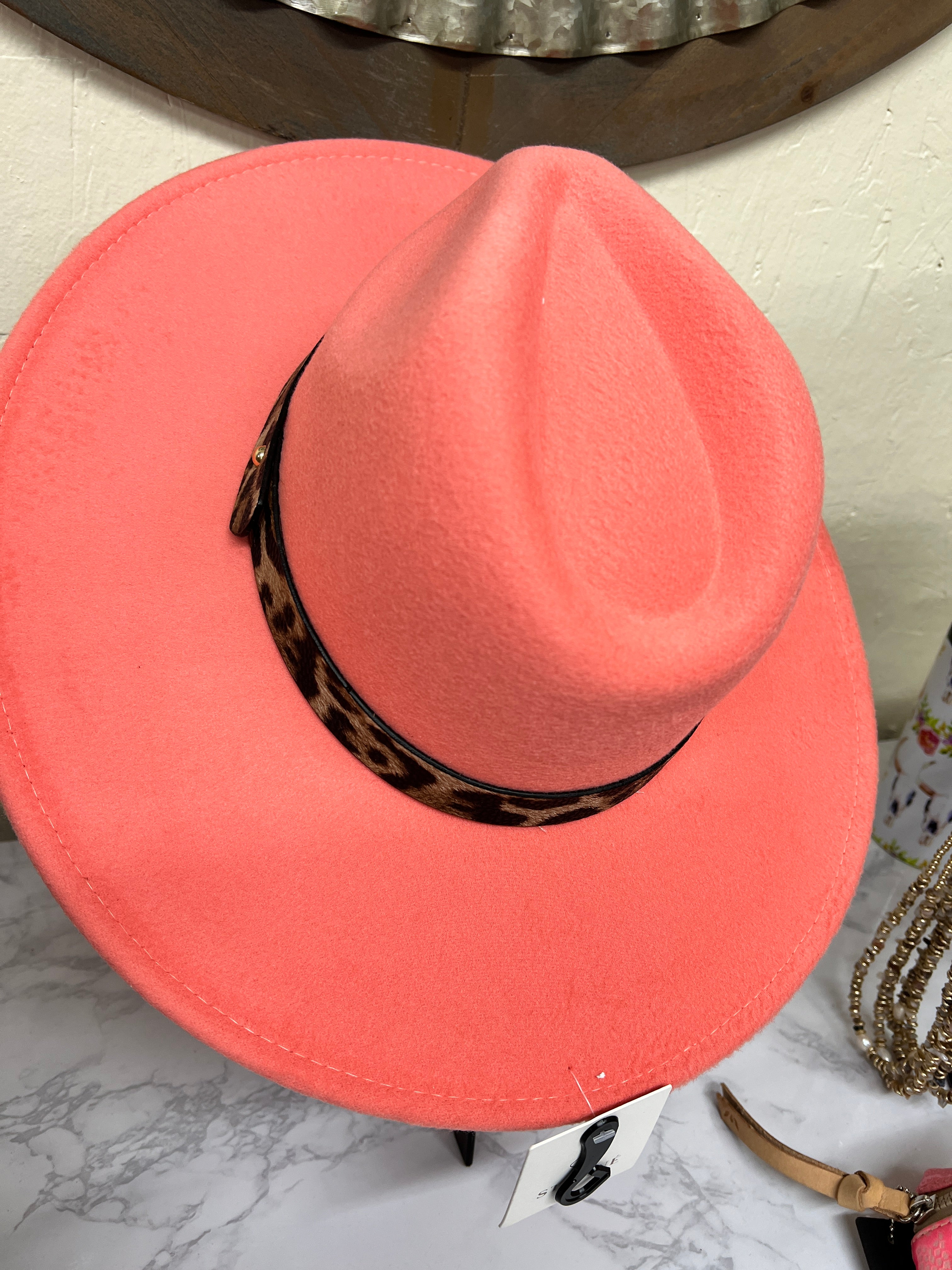 Cheekys Panama Hats- Multiple Styles!
