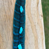 Hat Feather